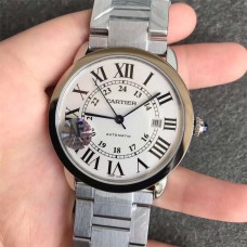 Cartier New Watch Top Replica