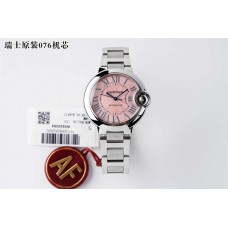 Cartier New Watch Top Replica