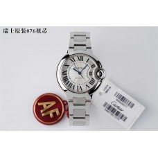 Cartier New Watch Top Replica