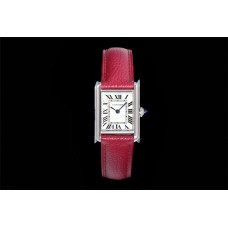 Cartier New Watch Top Replica