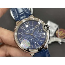 Cartier New Watch Top Replica