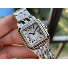 Cartier New Watch Top Replica