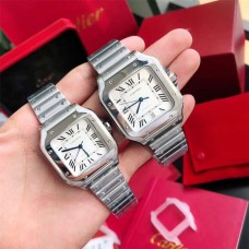 Cartier New Watch Top Replica