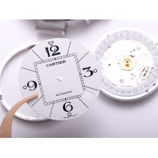 Cartier New Watch Top Replica