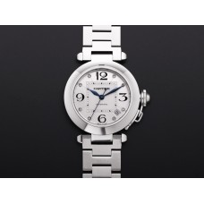 Cartier New Watch Top Replica