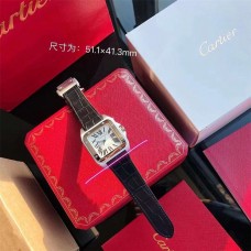 Cartier New Watch Top Replica