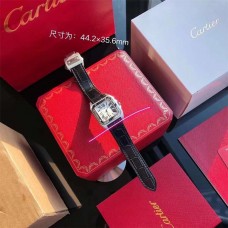 Cartier New Watch Top Replica