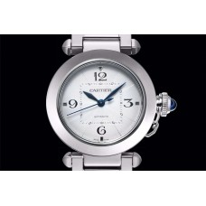Cartier New Watch Top Replica