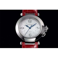 Cartier New Watch Top Replica