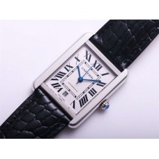 Cartier New Watch Top Replica
