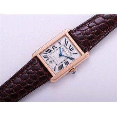 Cartier New Watch Top Replica