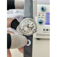 Cartier New Watch Top Replica