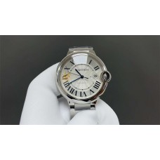 Cartier New Watch Top Replica