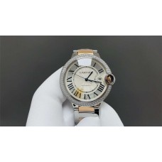 Cartier New Watch Top Replica