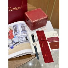 Cartier New Watch Top Replica