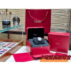 Cartier New Watch Top Replica