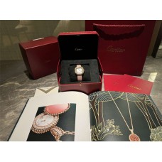 Cartier New Watch Top Replica