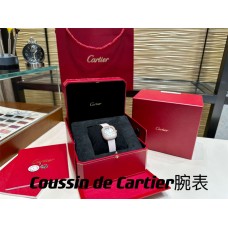 Cartier New Watch Top Replica