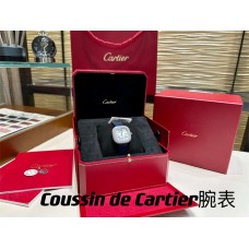Cartier New Watch Top Replica