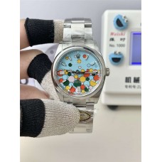 Rolex New Watch Top Replica