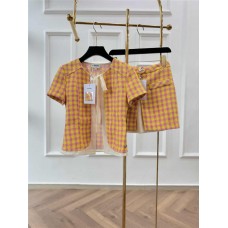 Chanel Clothing size S M L (Size chart below) comment size and color