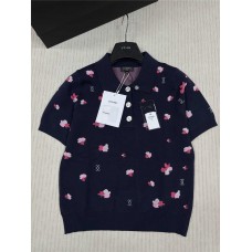 Chanel Clothing size S M L (Size chart below) comment size and color