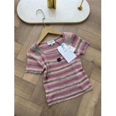Chanel Clothing size S M L (Size chart below) comment size and color