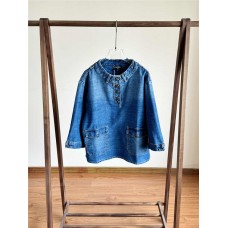 Chanel Clothing size S M L (Size chart below) comment size and color
