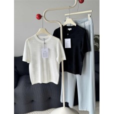 Chanel Clothing size S M L (Size chart below) comment size and color