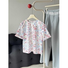 Chanel Clothing size S M L (Size chart below) comment size and color
