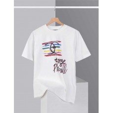 Chanel Clothing size S M L (Size chart below) comment size and color