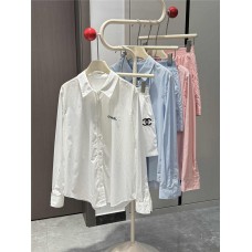 Chanel Clothing size S M L (Size chart below) comment size and color
