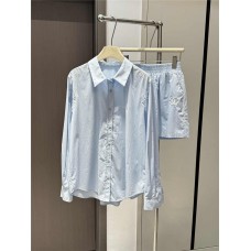 Chanel Clothing size S M L (Size chart below) comment size and color