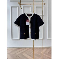 Chanel Clothing size S M L (Size chart below) comment size and color