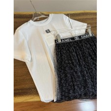 Chanel Clothing size S M L (Size chart below) comment size and color