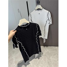 Chanel Clothing size S M L (Size chart below) comment size and color