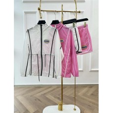Chanel Clothing size S M L (Size chart below) comment size and color