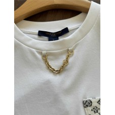 Louis Vuitton Clothing size S M L (Size chart below) comment size and color
