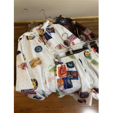 Louis Vuitton Clothing size S M L (Size chart below) comment size and color