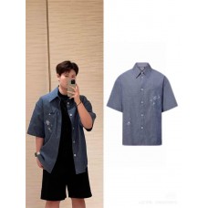 Louis Vuitton Clothing size S M L (Size chart below) comment size and color