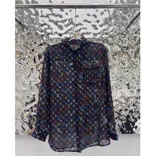 Louis Vuitton Clothing size S M L (Size chart below) comment size and color