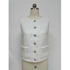 Chanel Clothing size S M L (Size chart below) comment size and color