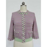 Chanel Clothing size S M L (Size chart below) comment size and color