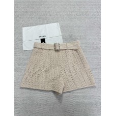 Chanel Clothing size S M L (Size chart below) comment size and color