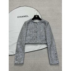 Chanel Clothing size S M L (Size chart below) comment size and color
