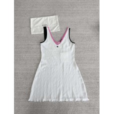 Chanel Clothing size S M L (Size chart below) comment size and color