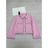 Chanel Clothing size S M L (Size chart below) comment size and color