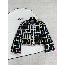 Chanel Clothing size S M L (Size chart below) comment size and color
