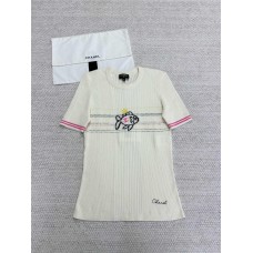 Chanel Clothing size S M L (Size chart below) comment size and color