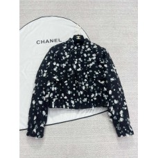 Chanel Clothing size S M L (Size chart below) comment size and color